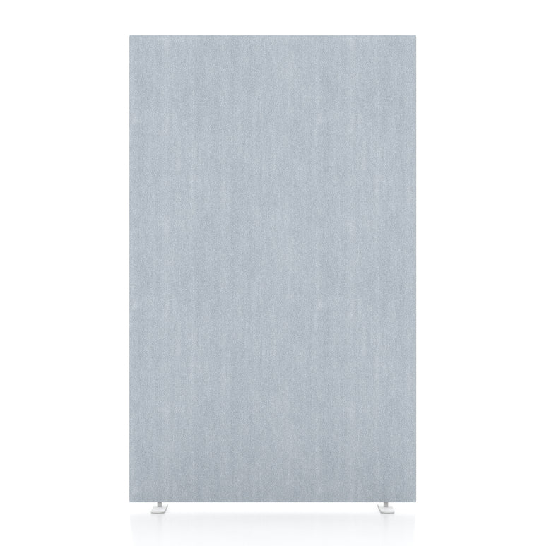 Impulse Plus Free Standing Floor Screen - 1650mm High