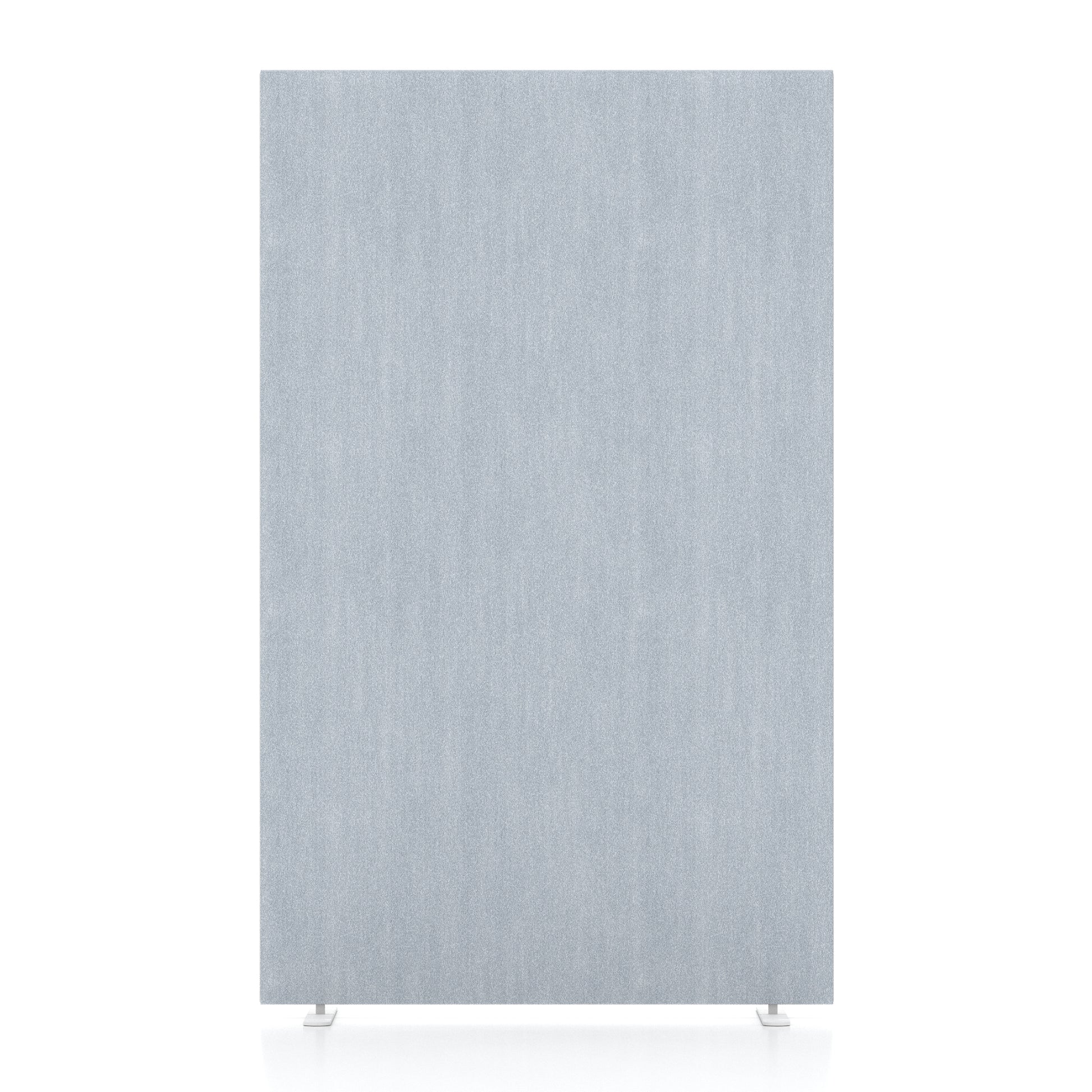 Impulse Plus Free Standing Floor Screen - 1650mm High