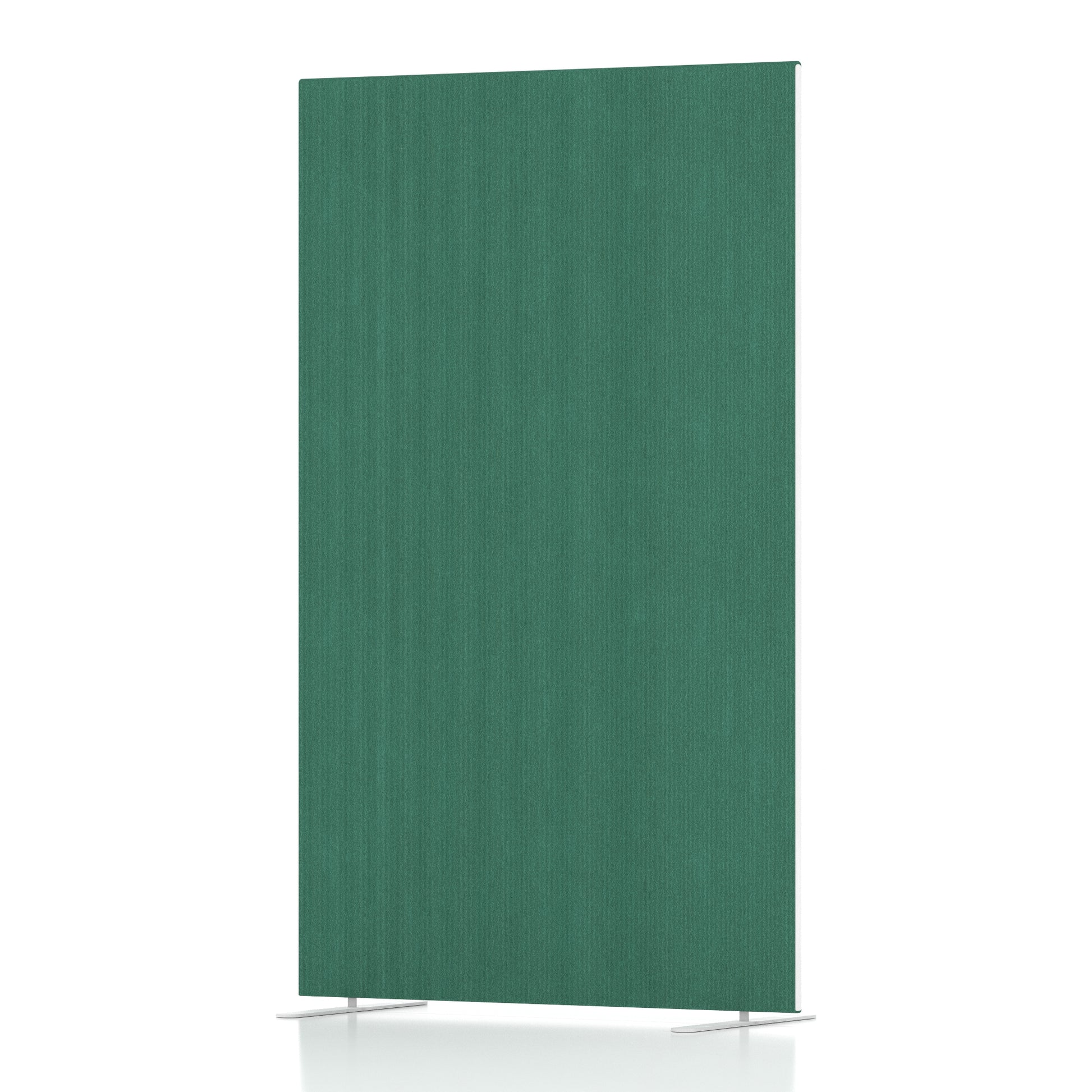 Impulse Plus Free Standing Floor Screen - 1650mm High