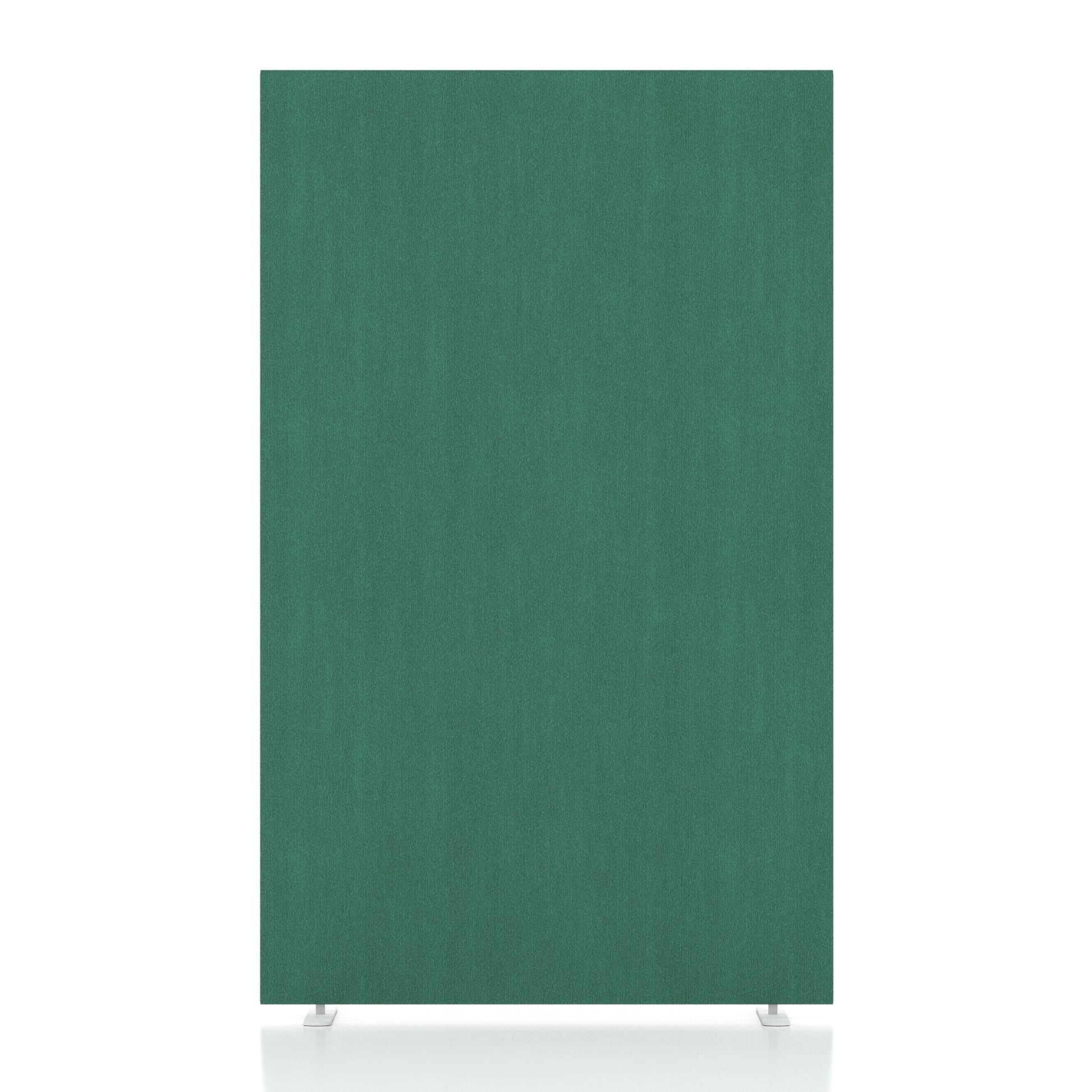 Impulse Plus Free Standing Floor Screen - 1650mm High