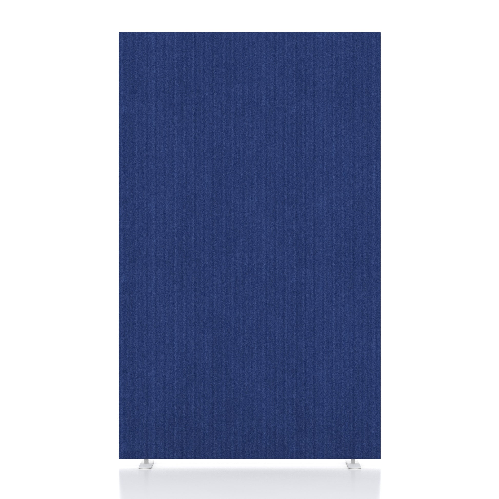 Impulse Plus Free Standing Floor Screen - 1650mm High