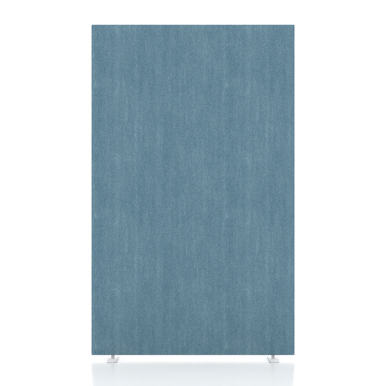 Impulse Plus Free Standing Floor Screen - 1650mm High