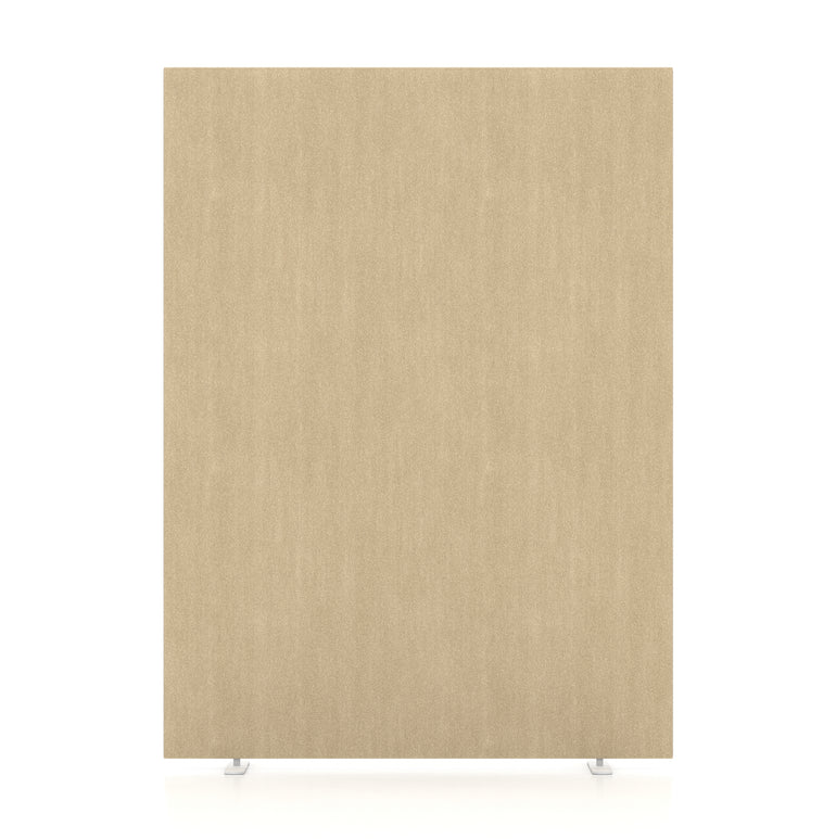 Impulse Plus Free Standing Floor Screen - 1650mm High