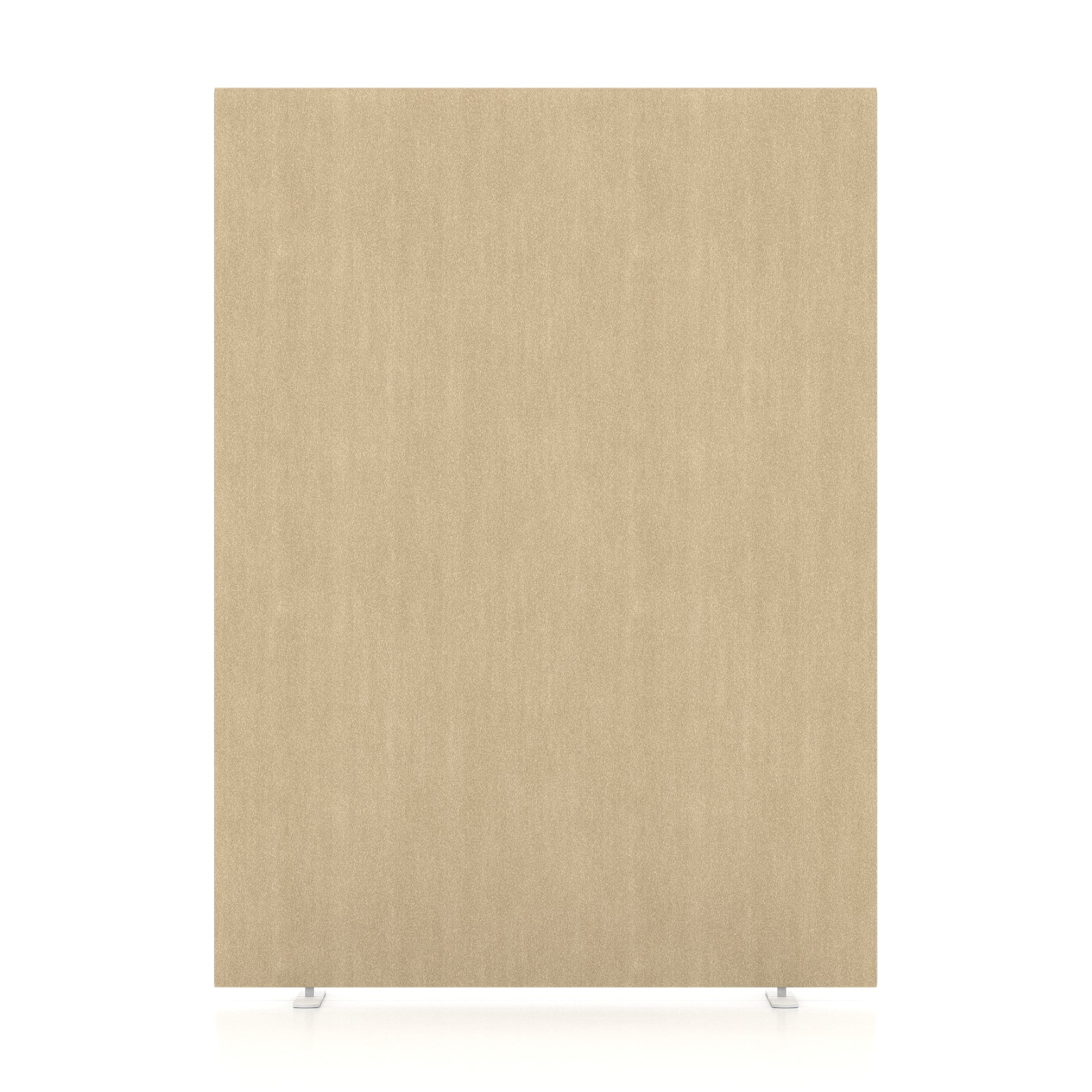 Impulse Plus Free Standing Floor Screen - 1650mm High