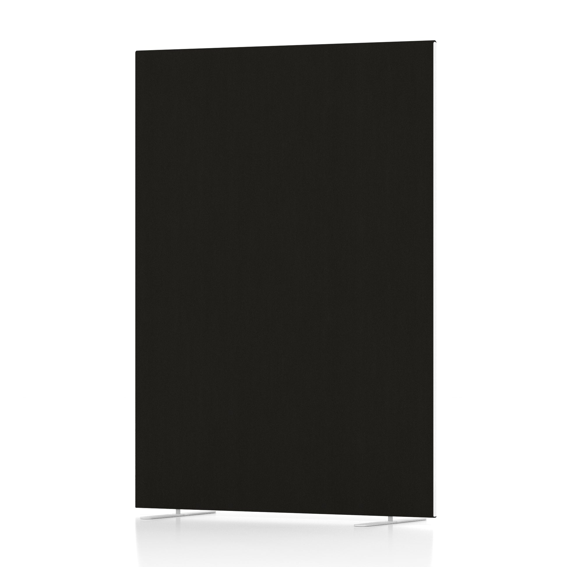 Impulse Plus Free Standing Floor Screen - 1650mm High