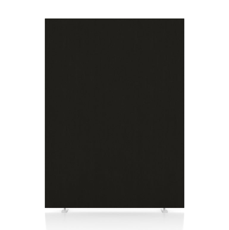 Impulse Plus Free Standing Floor Screen - 1650mm High