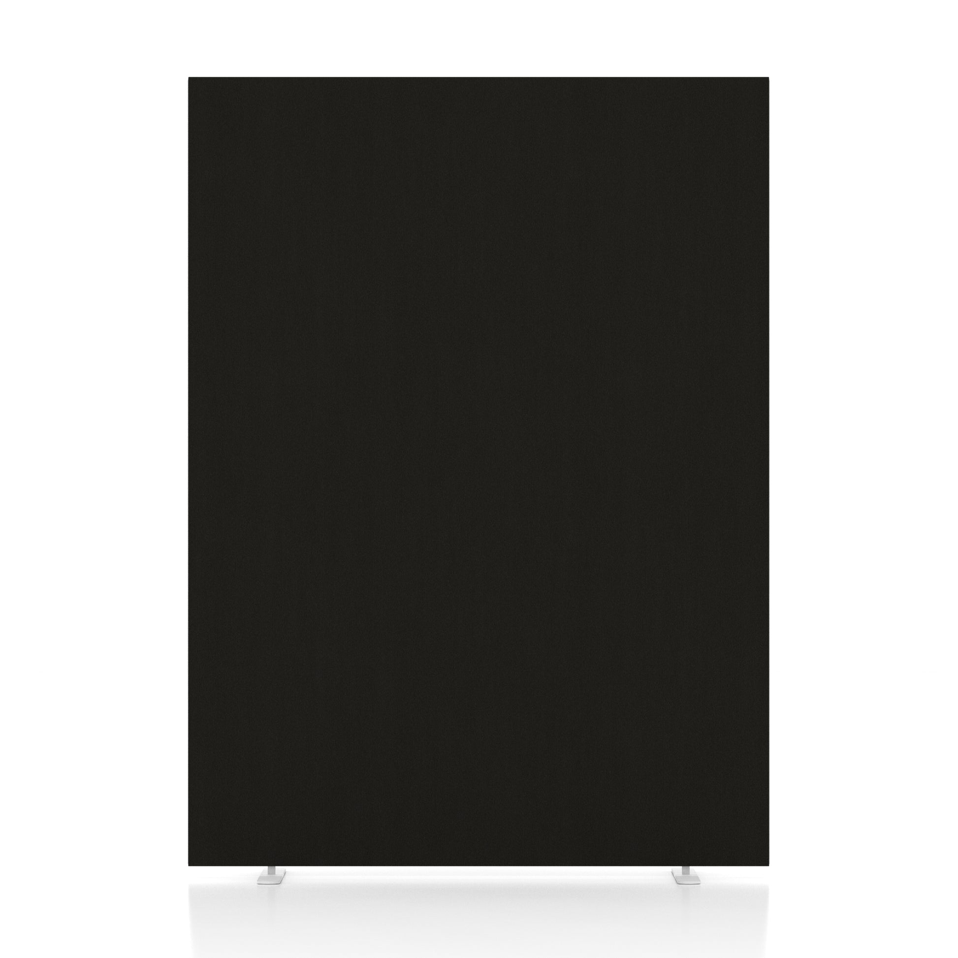 Impulse Plus Free Standing Floor Screen - 1650mm High