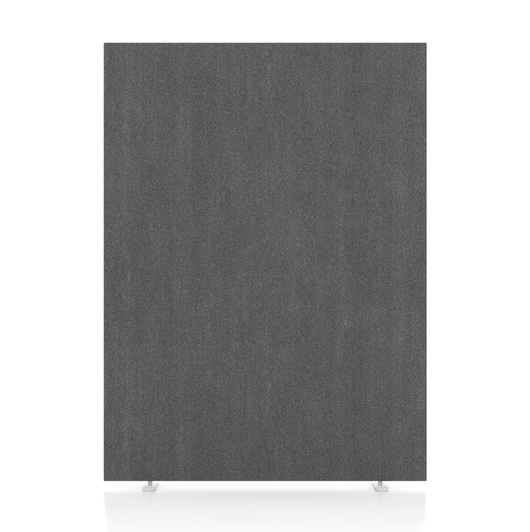 Impulse Plus Free Standing Floor Screen - 1650mm High