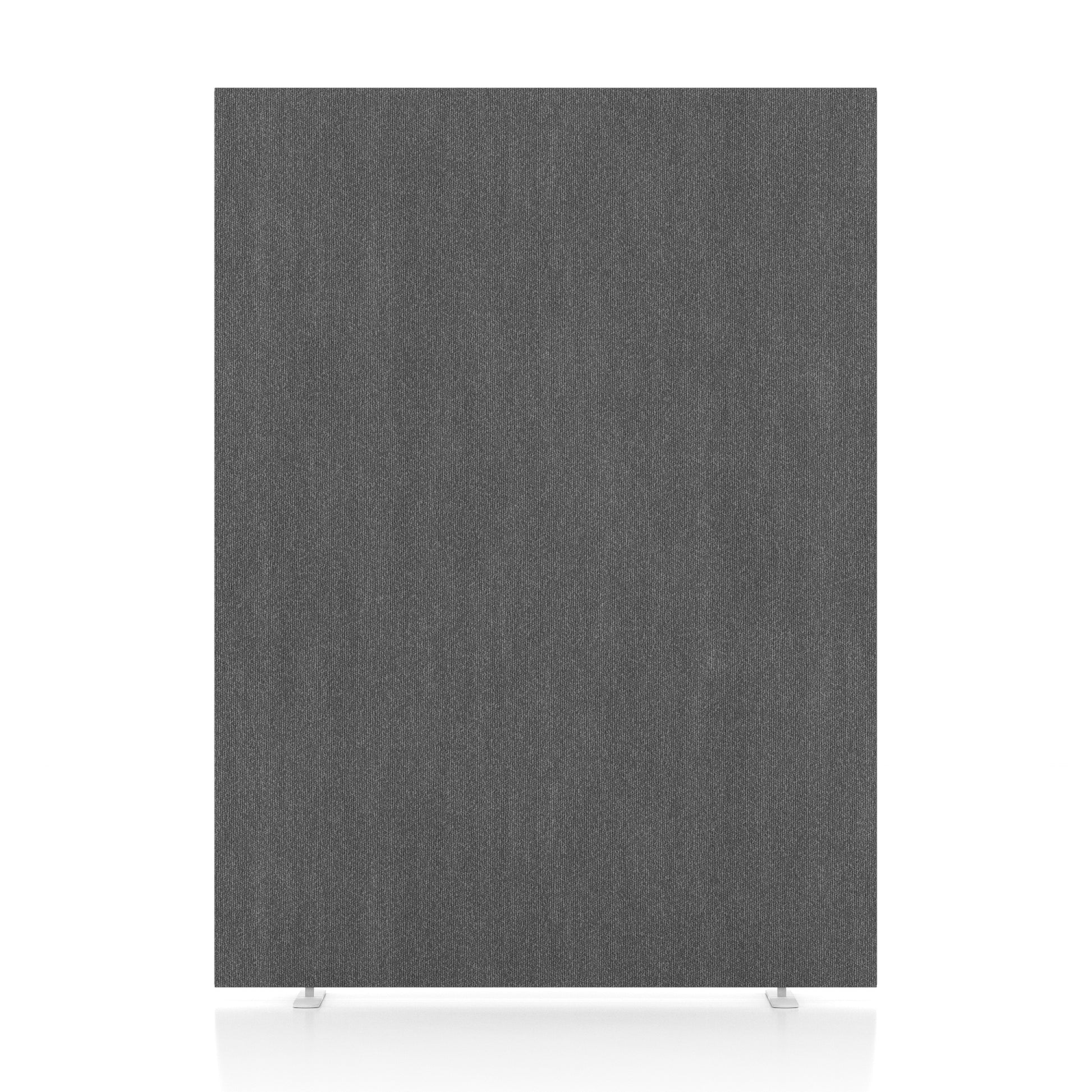 Impulse Plus Free Standing Floor Screen - 1650mm High