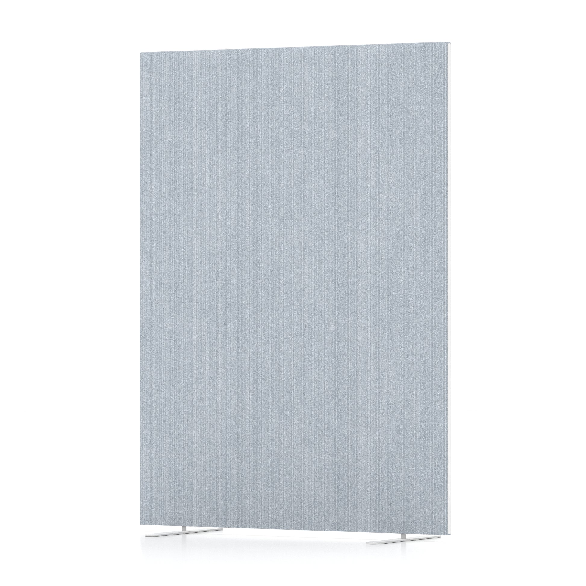 Impulse Plus Free Standing Floor Screen - 1650mm High