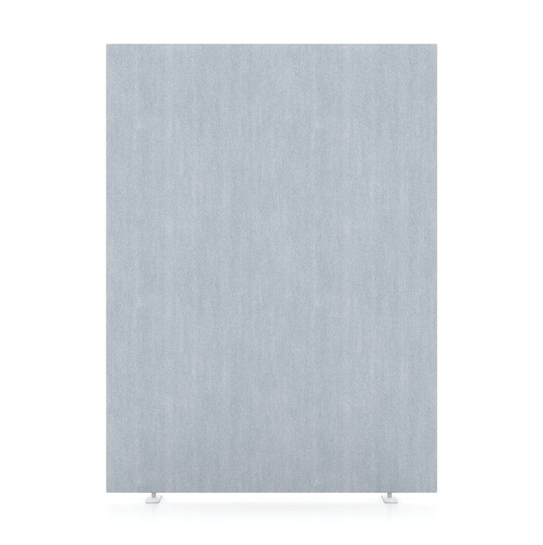 Impulse Plus Free Standing Floor Screen - 1650mm High