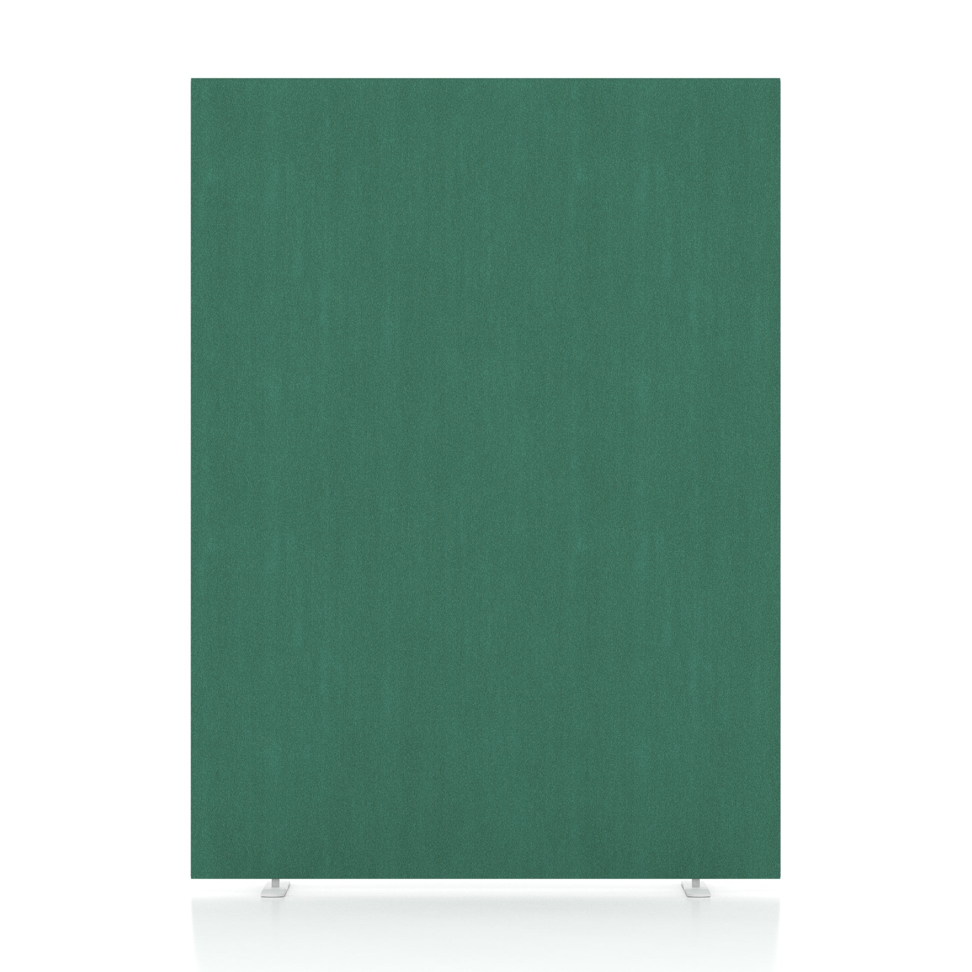 Impulse Plus Free Standing Floor Screen - 1650mm High