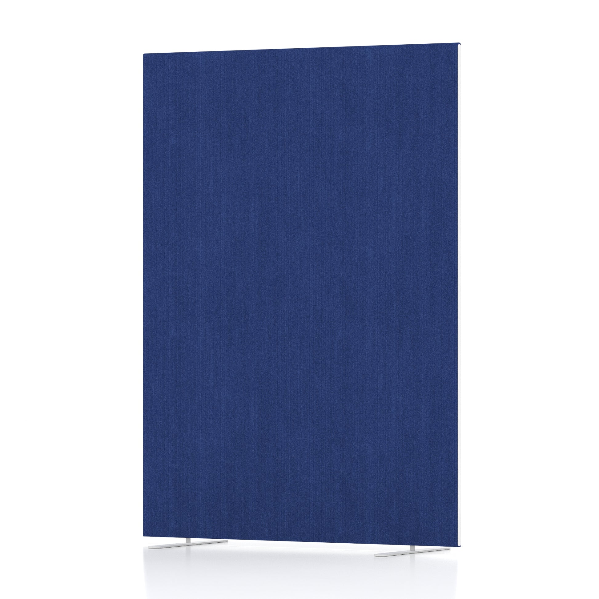 Impulse Plus Free Standing Floor Screen - 1650mm High