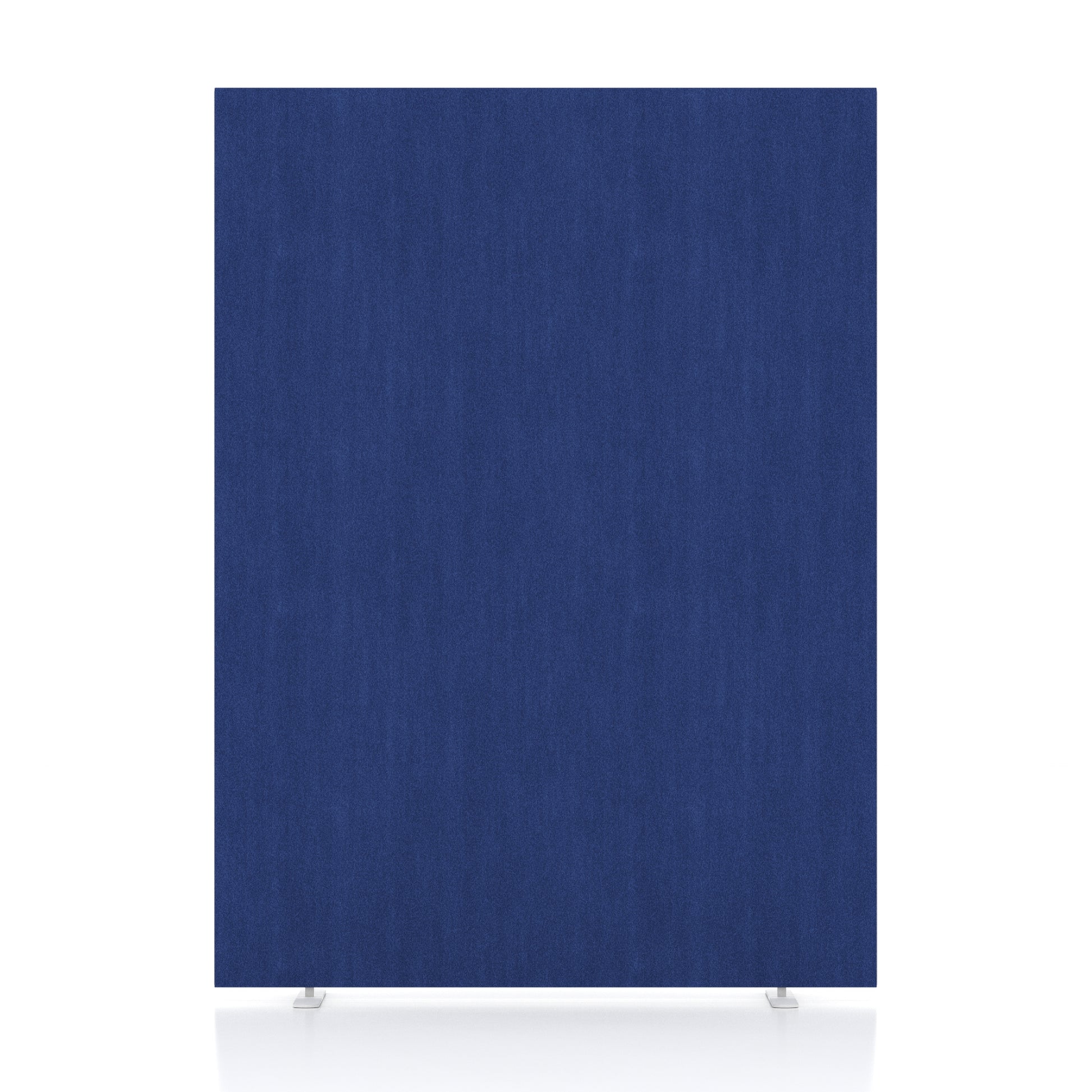 Impulse Plus Free Standing Floor Screen - 1650mm High