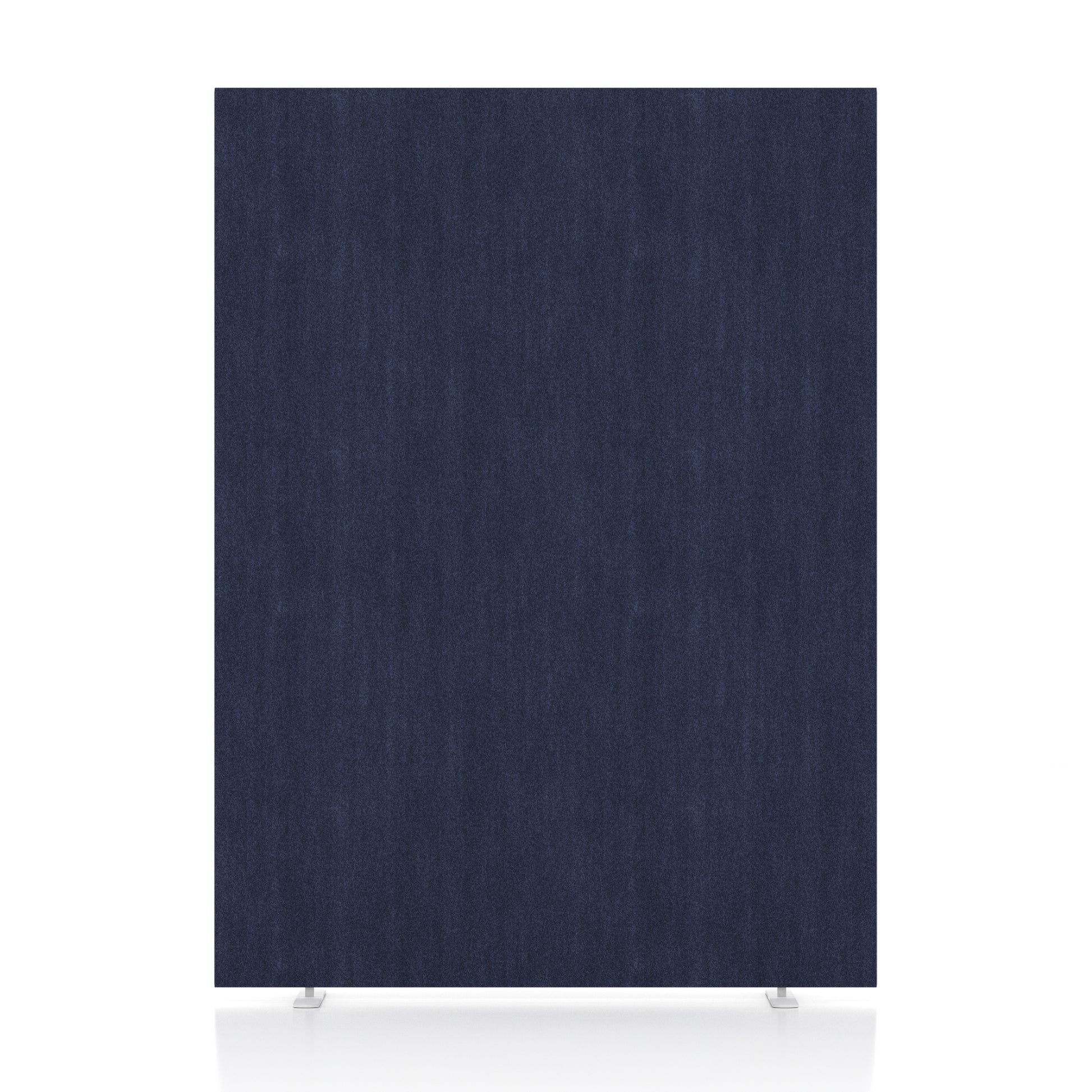 Impulse Plus Free Standing Floor Screen - 1650mm High