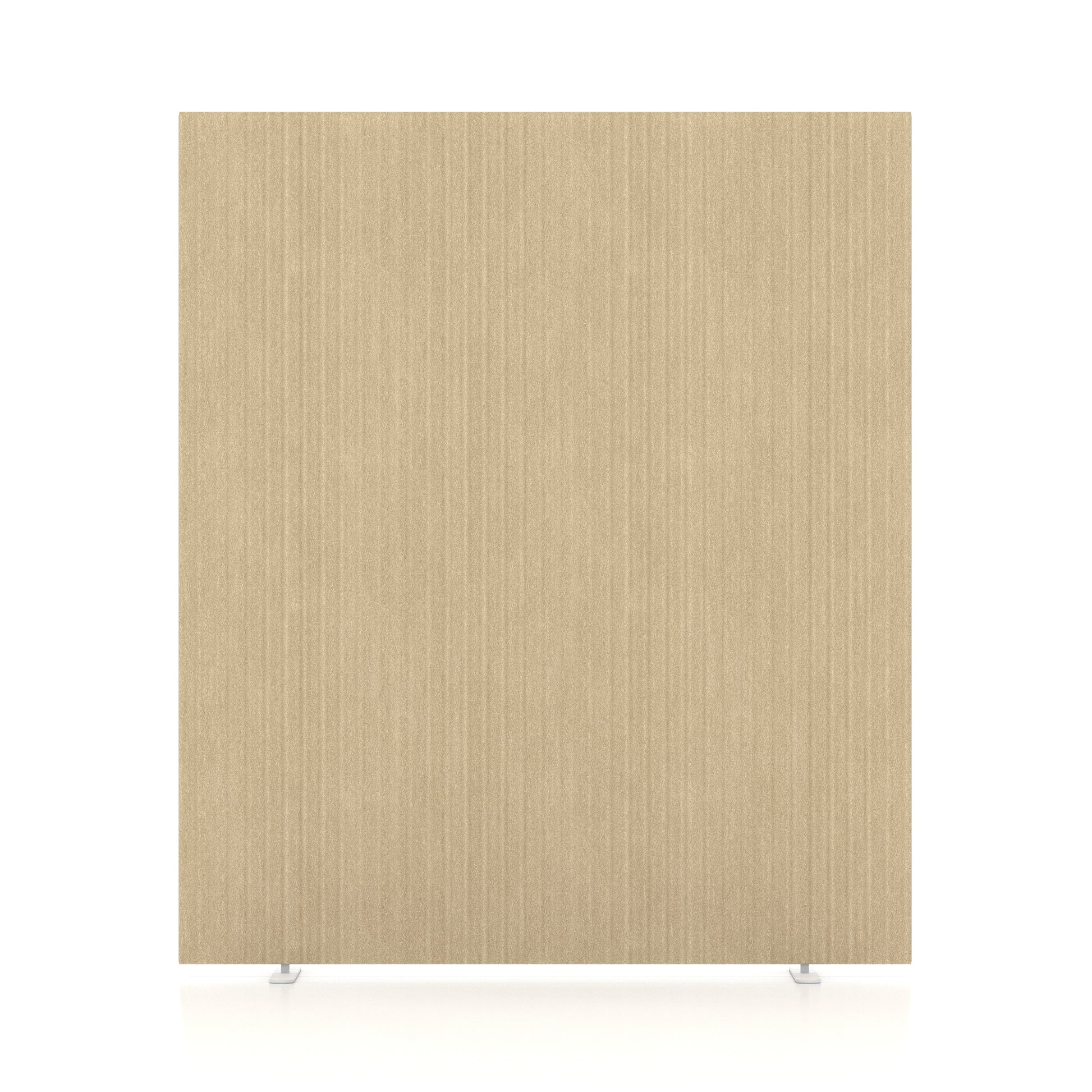 Impulse Plus Free Standing Floor Screen - 1650mm High