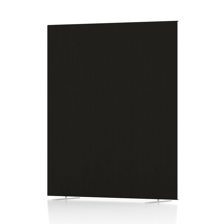 Impulse Plus Free Standing Floor Screen - 1650mm High