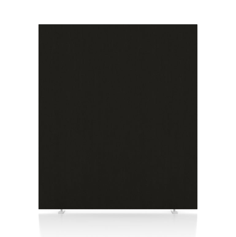 Impulse Plus Free Standing Floor Screen - 1650mm High