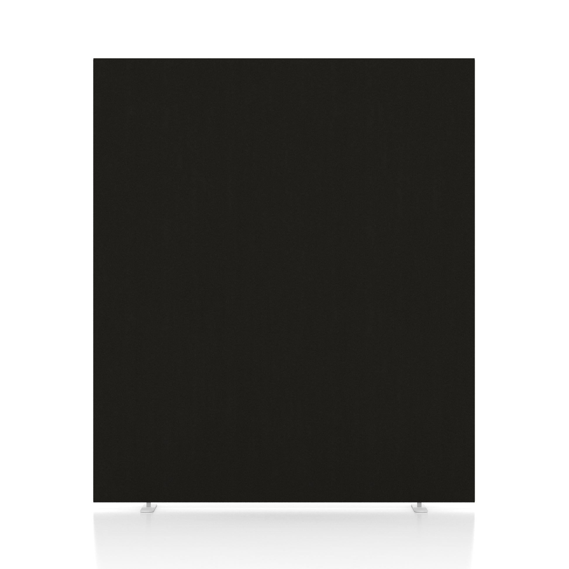 Impulse Plus Free Standing Floor Screen - 1650mm High