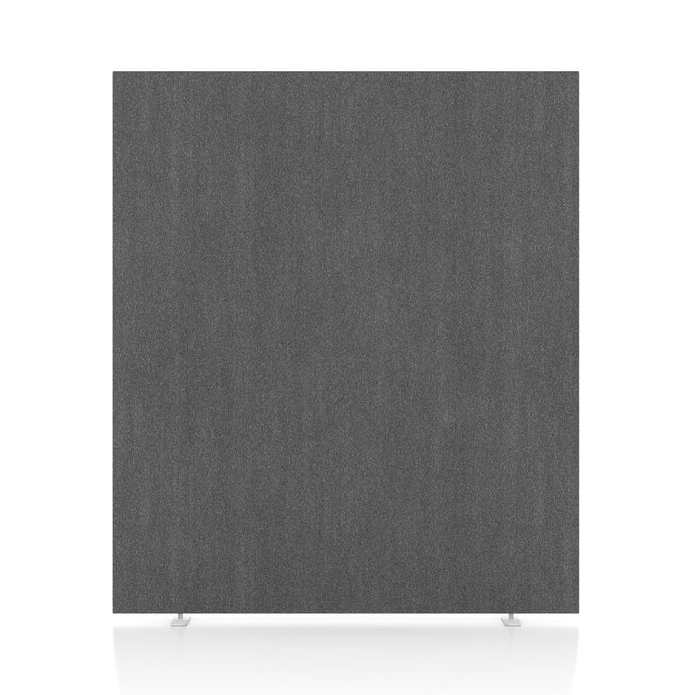 Impulse Plus Free Standing Floor Screen - 1650mm High