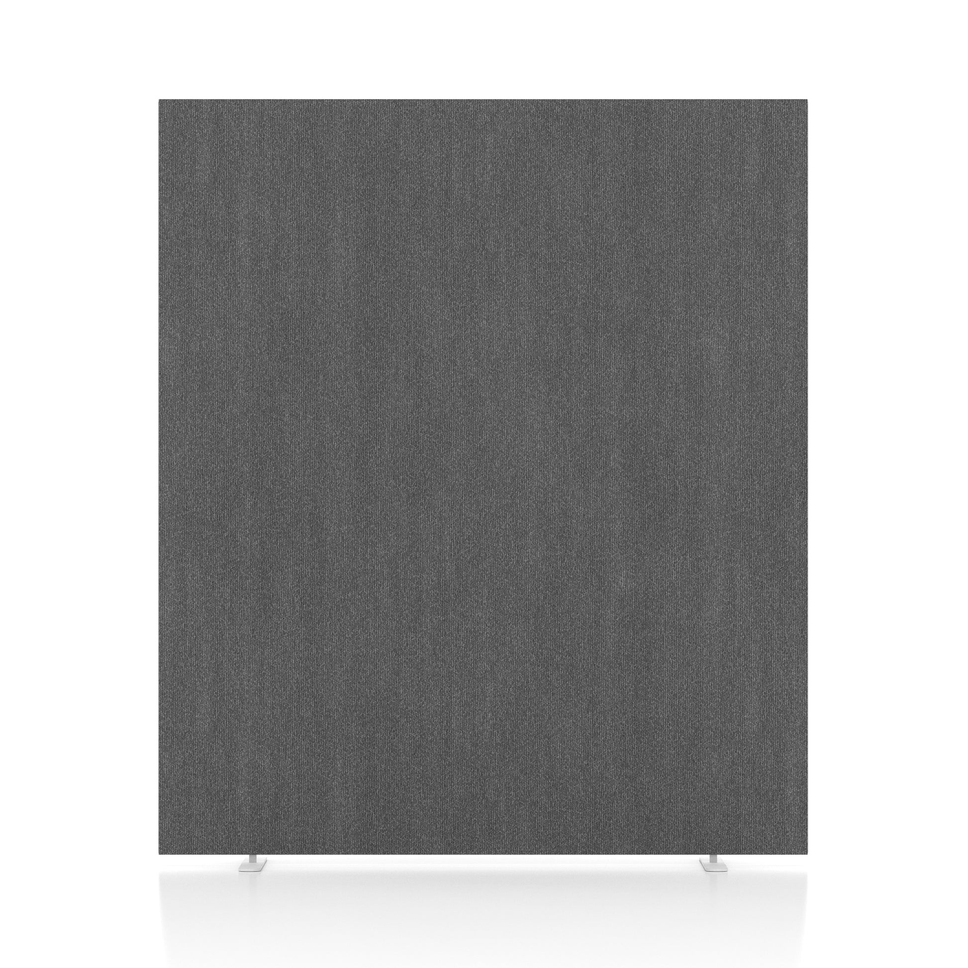 Impulse Plus Free Standing Floor Screen - 1650mm High