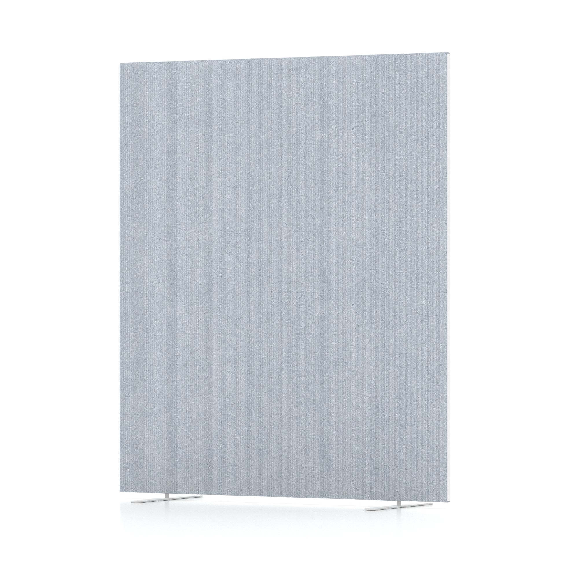 Impulse Plus Free Standing Floor Screen - 1650mm High