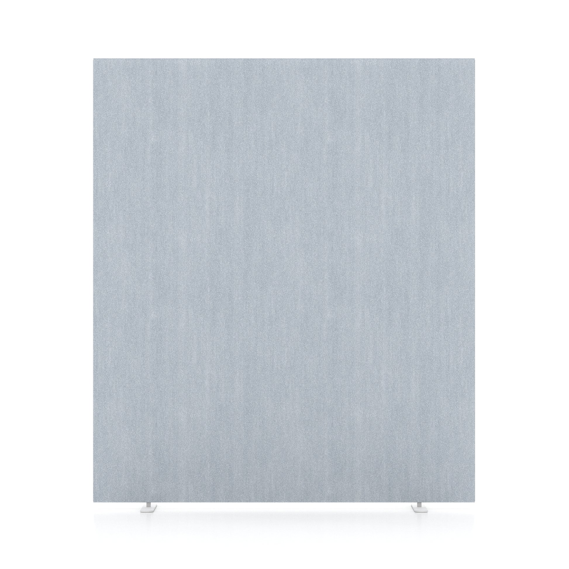 Impulse Plus Free Standing Floor Screen - 1650mm High
