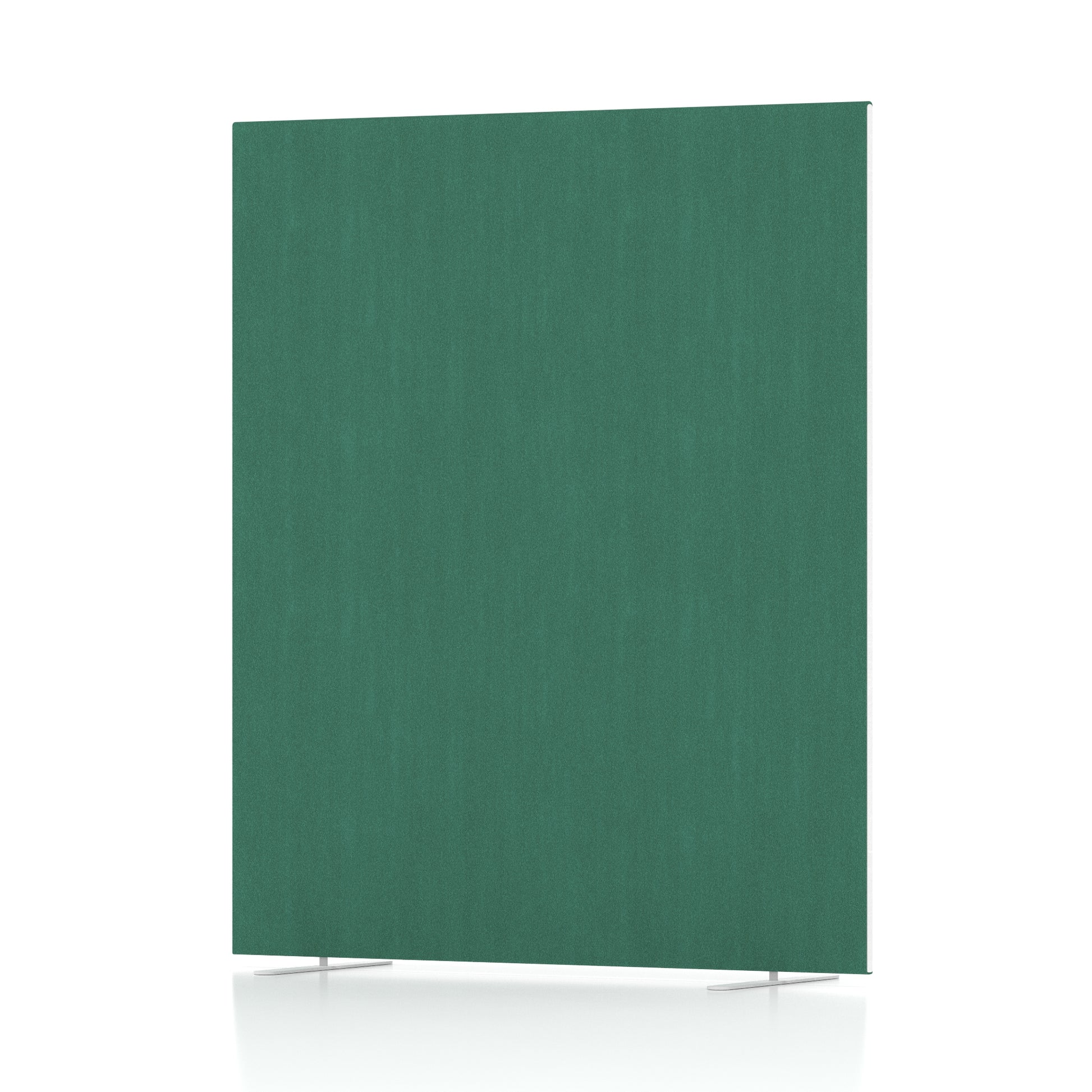 Impulse Plus Free Standing Floor Screen - 1650mm High