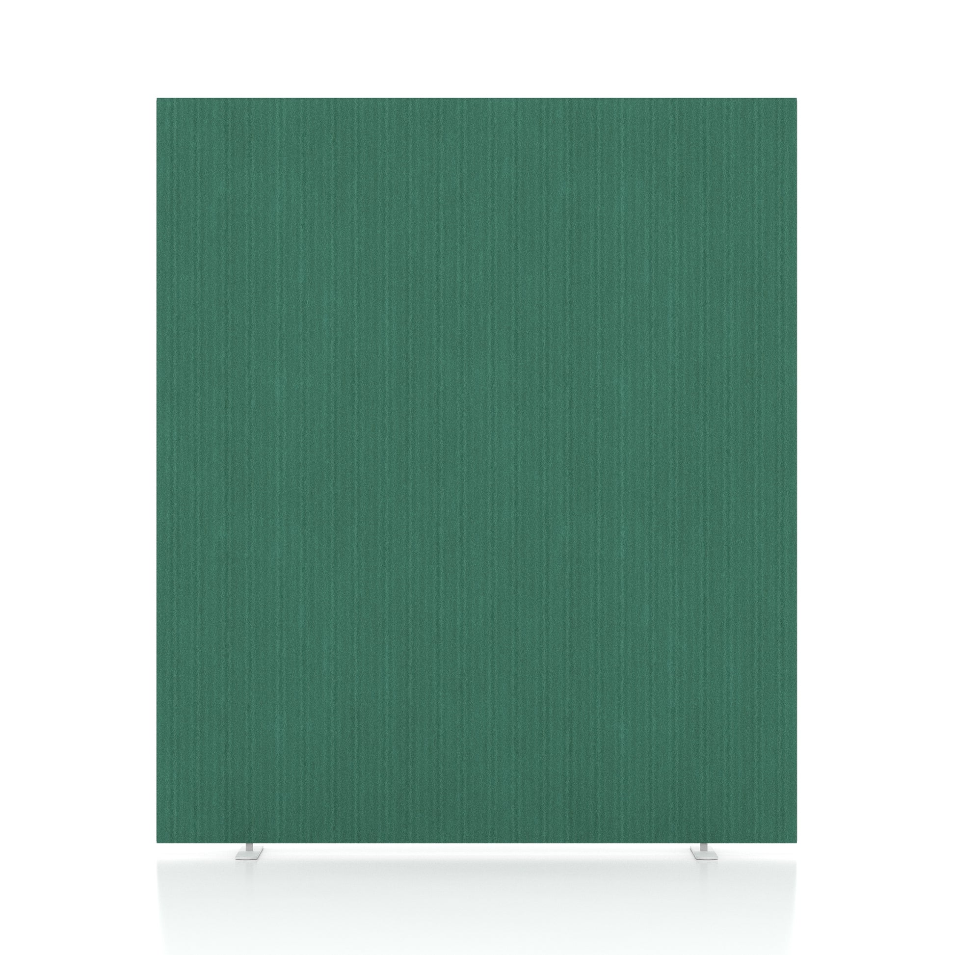 Impulse Plus Free Standing Floor Screen - 1650mm High