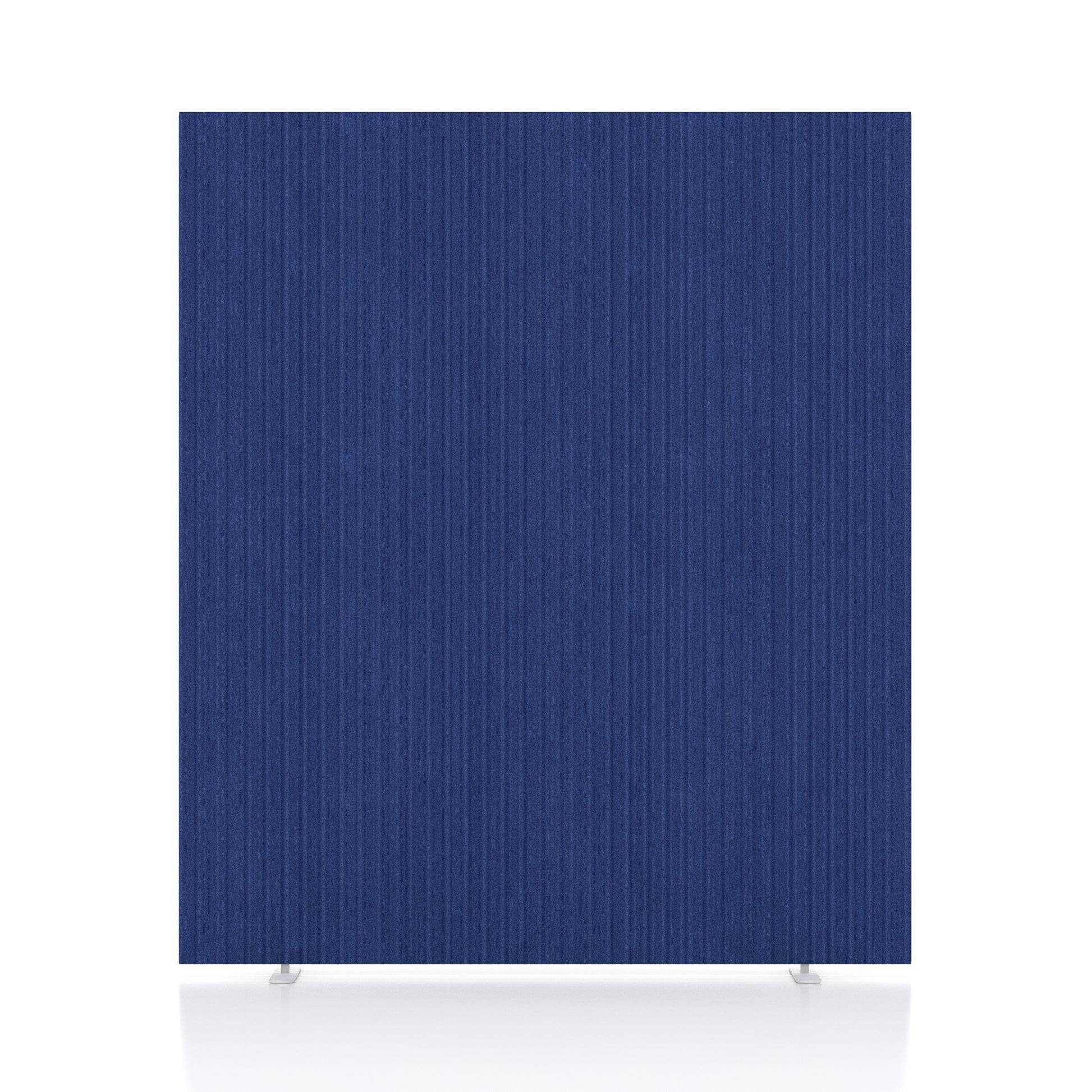 Impulse Plus Free Standing Floor Screen - 1650mm High