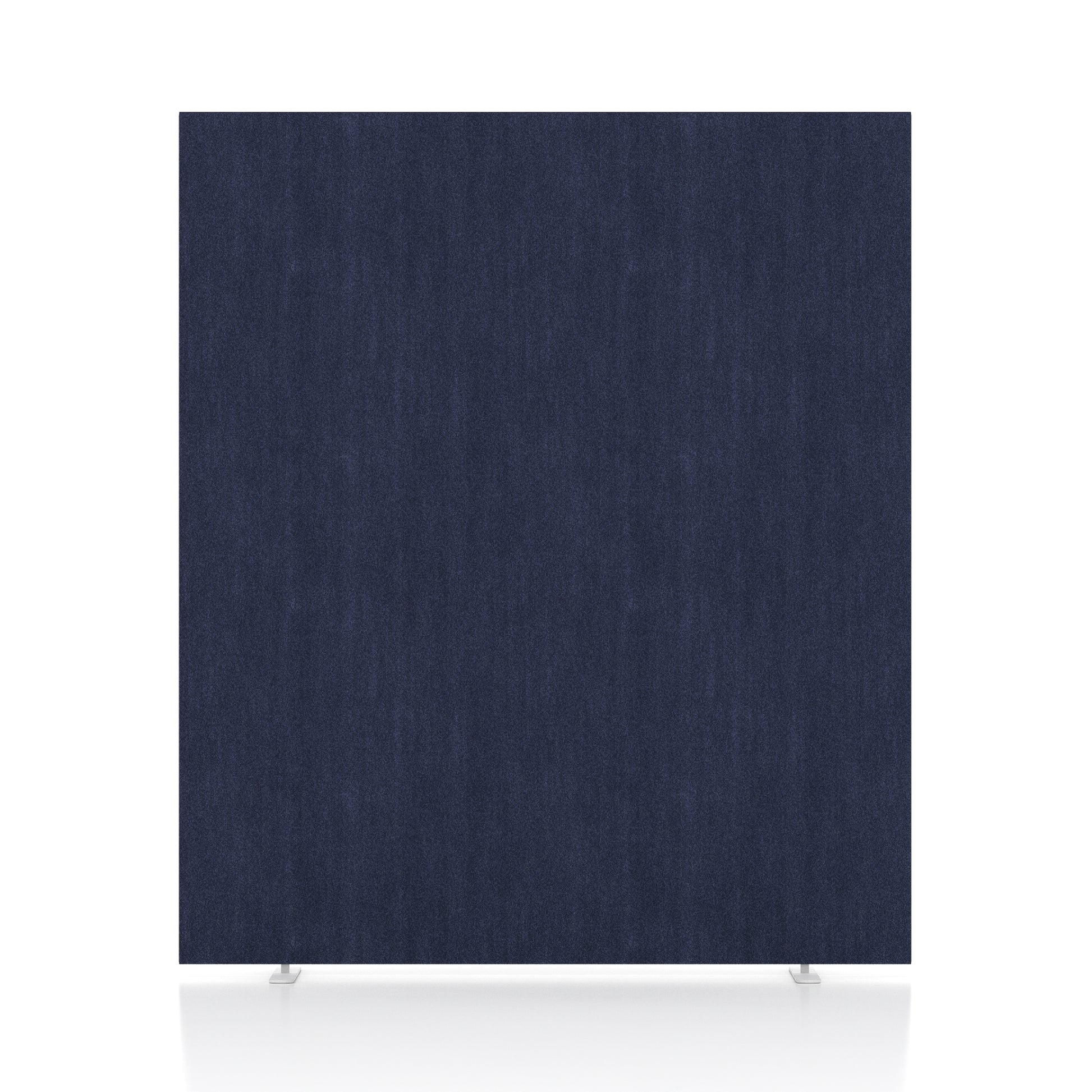 Impulse Plus Free Standing Floor Screen - 1650mm High