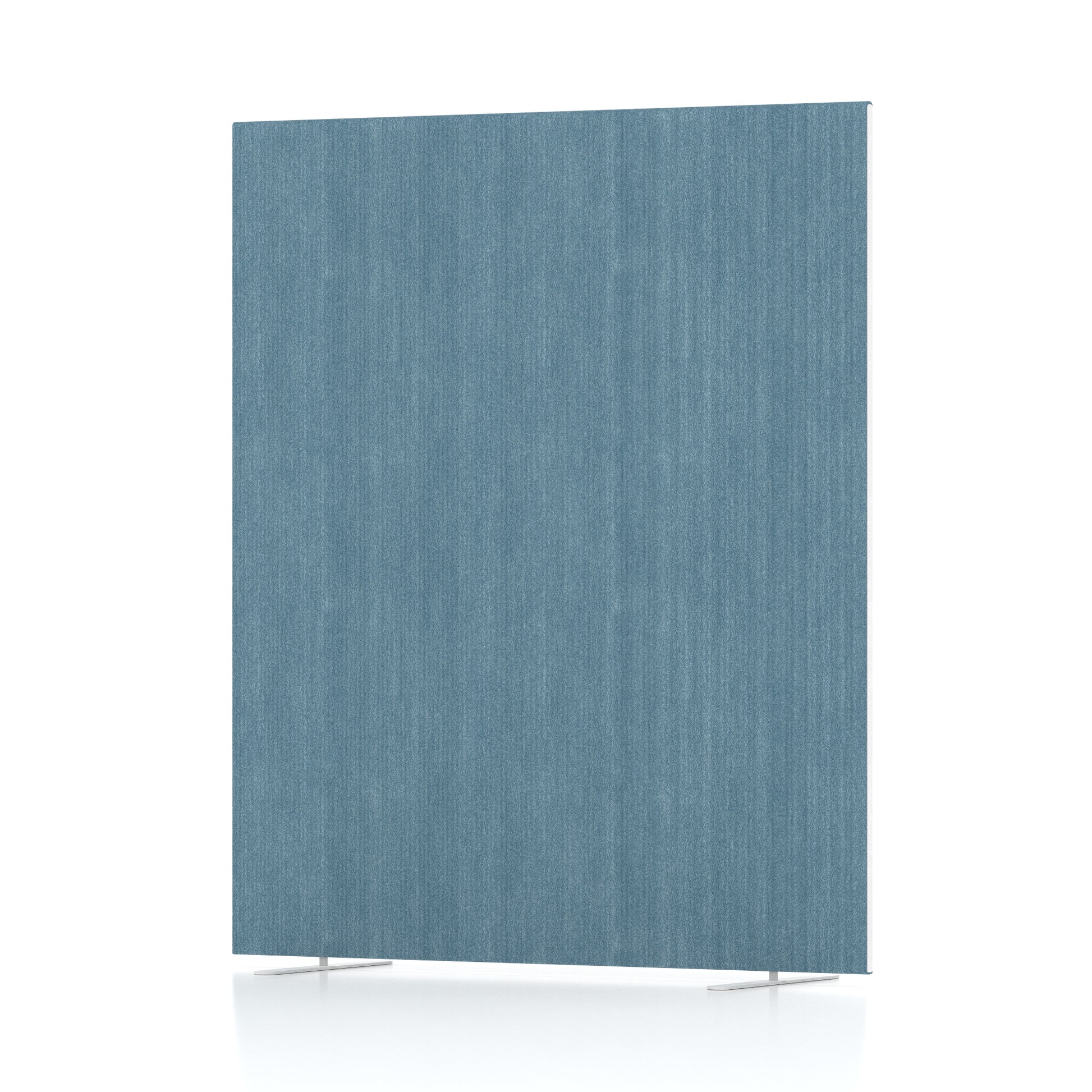 Impulse Plus Free Standing Floor Screen - 1650mm High