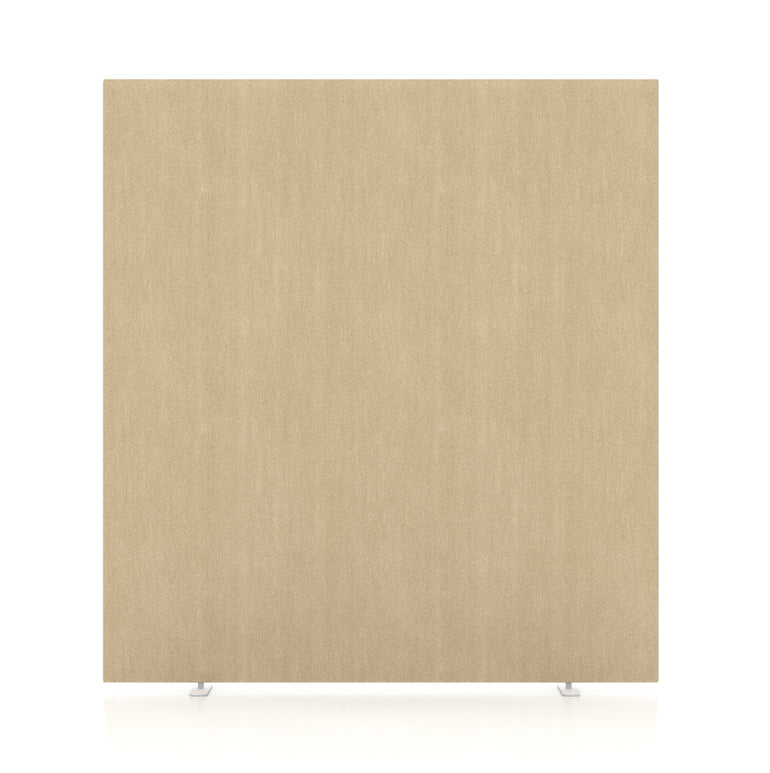 Impulse Plus Free Standing Floor Screen - 1650mm High