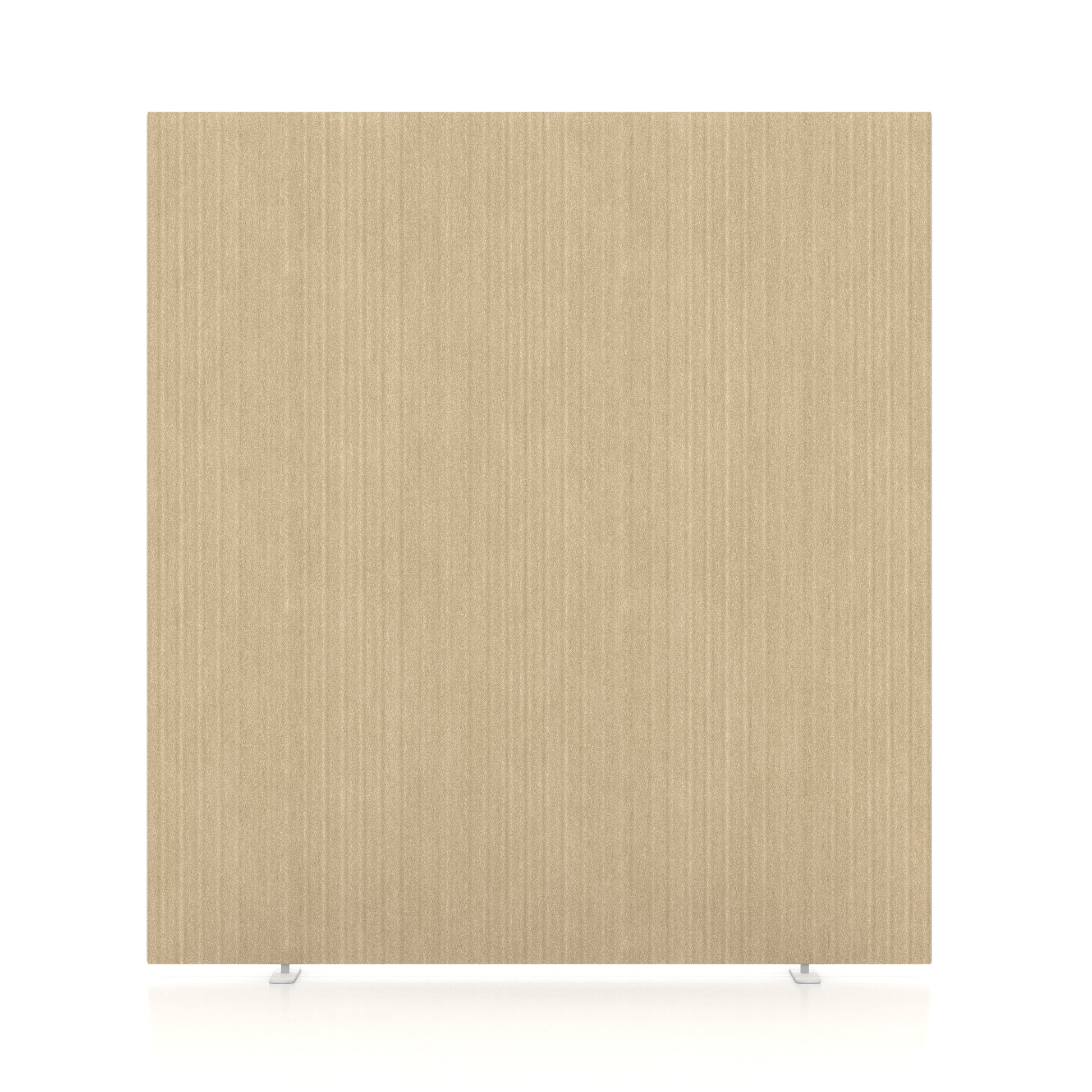 Impulse Plus Free Standing Floor Screen - 1650mm High