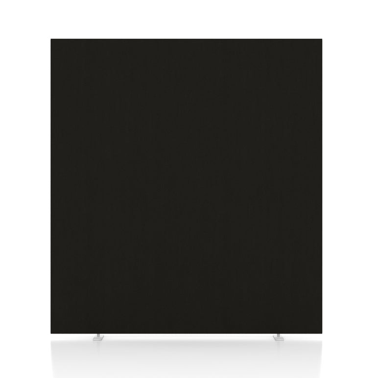 Impulse Plus Free Standing Floor Screen - 1650mm High