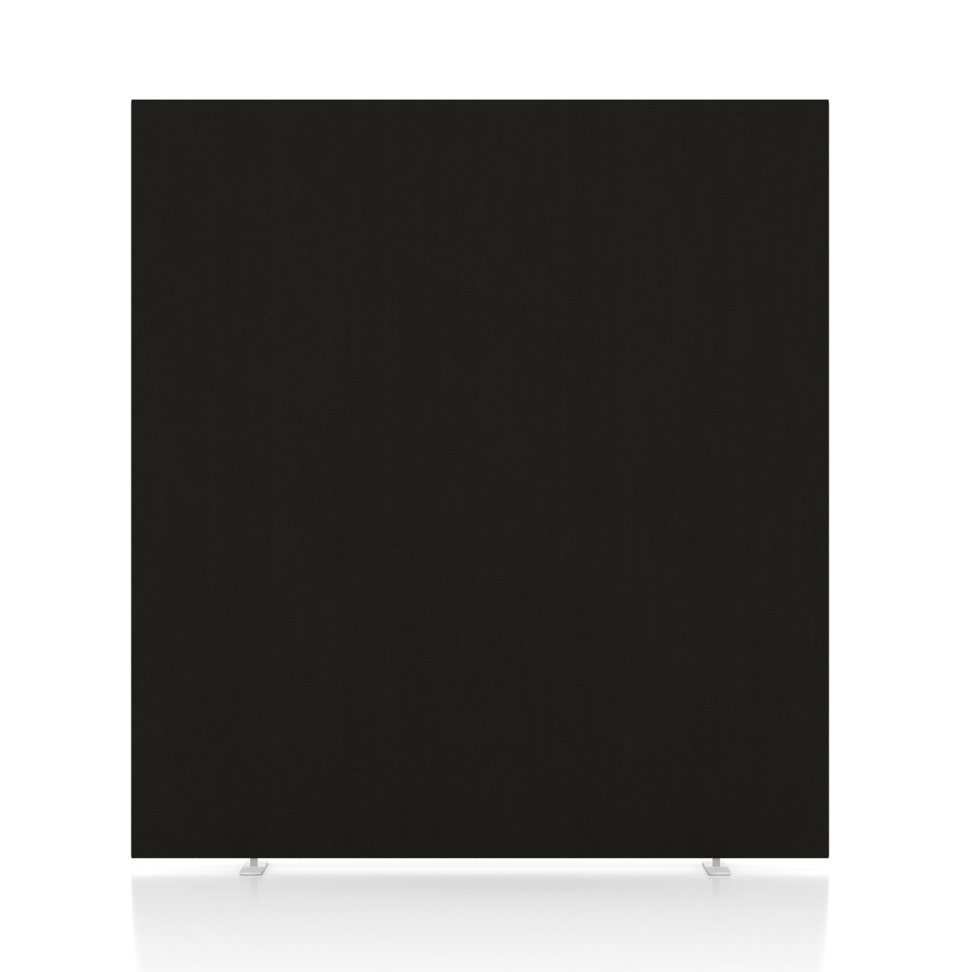 Impulse Plus Free Standing Floor Screen - 1650mm High