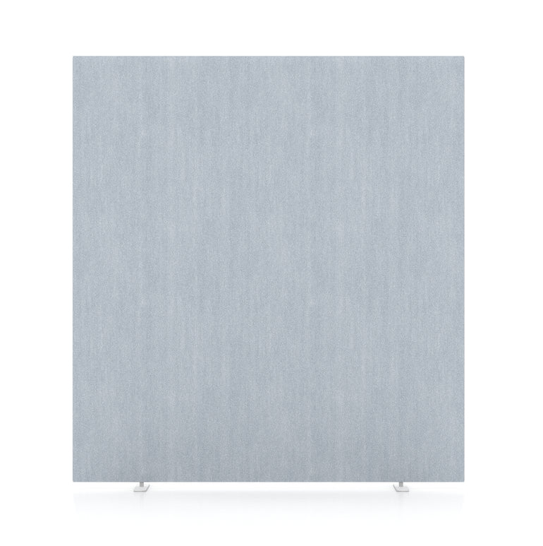 Impulse Plus Free Standing Floor Screen - 1650mm High