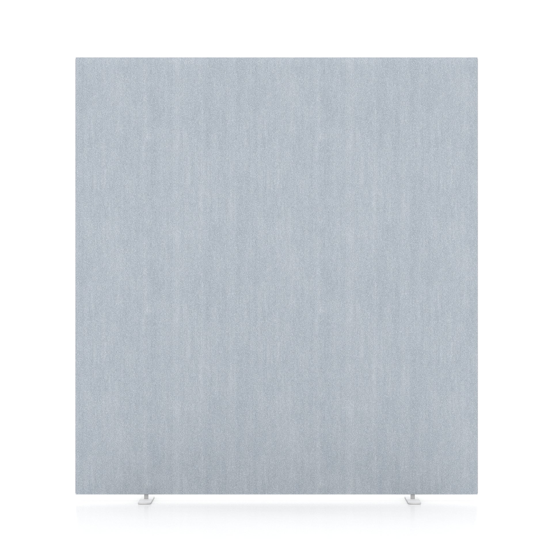 Impulse Plus Free Standing Floor Screen - 1650mm High
