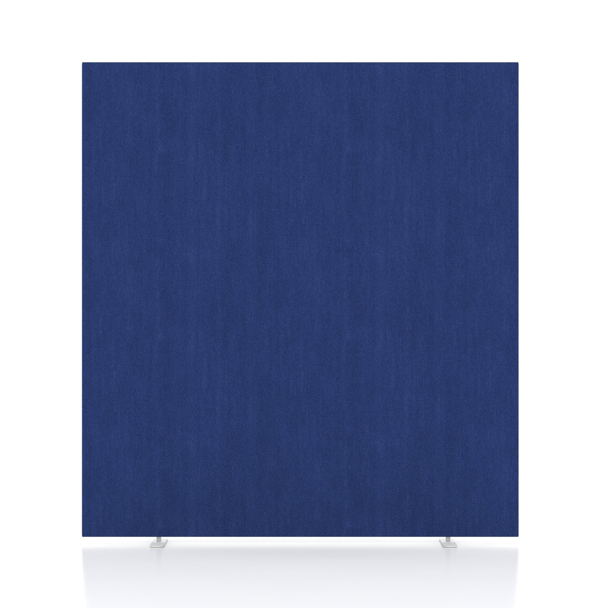 Impulse Plus Free Standing Floor Screen - 1650mm High