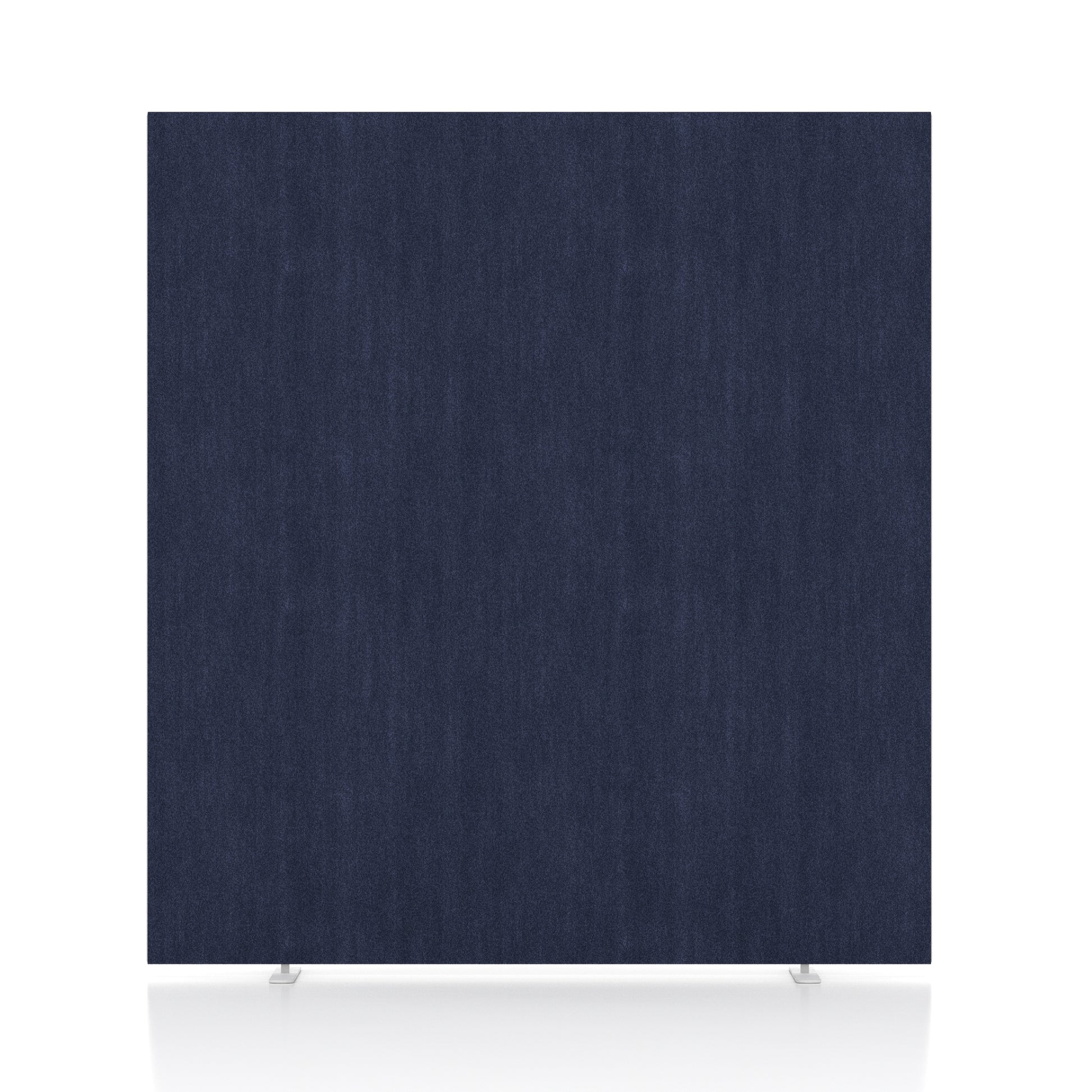 Impulse Plus Free Standing Floor Screen - 1650mm High