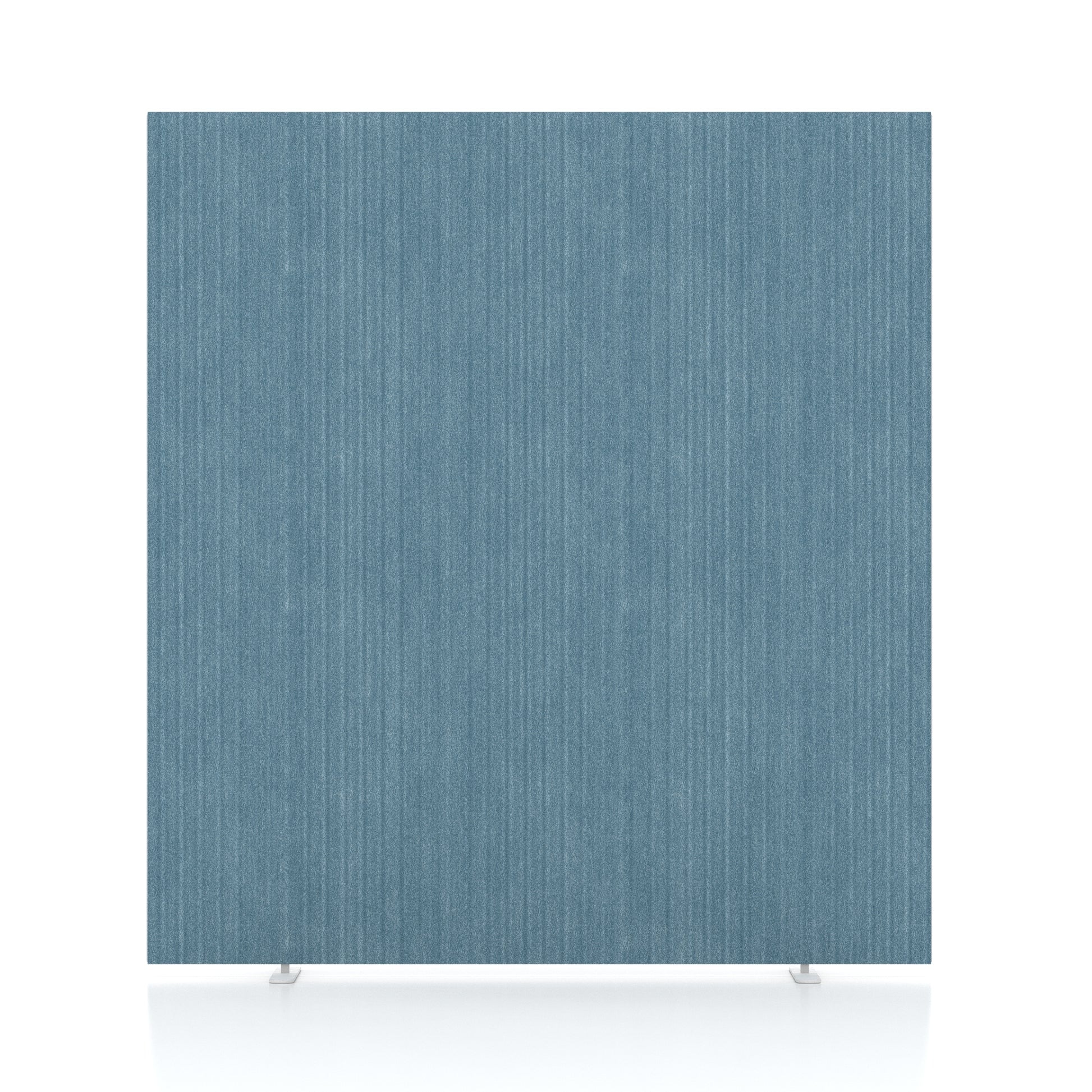 Impulse Plus Free Standing Floor Screen - 1650mm High