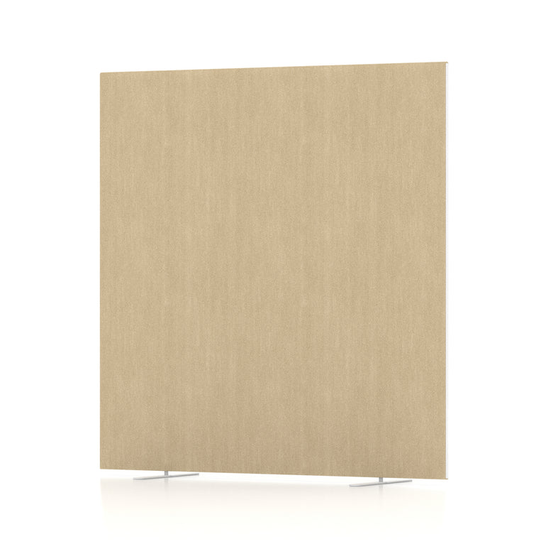 Impulse Plus Free Standing Floor Screen - 1650mm High