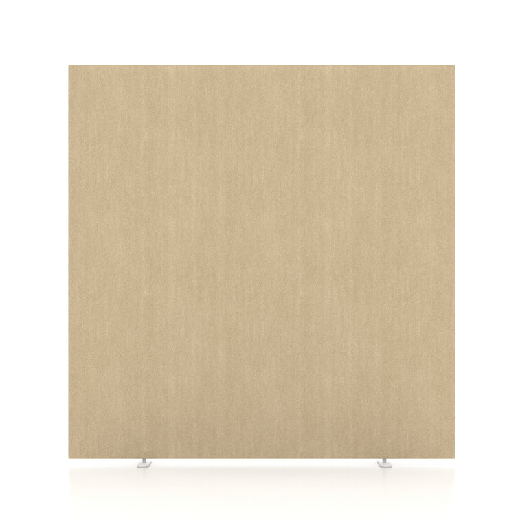 Impulse Plus Free Standing Floor Screen - 1650mm High