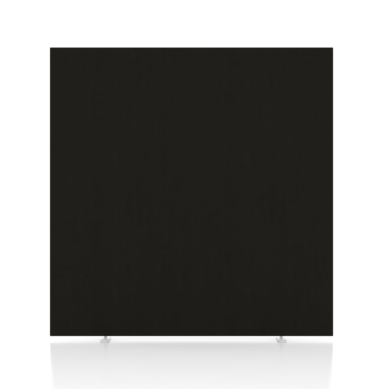Impulse Plus Free Standing Floor Screen - 1650mm High