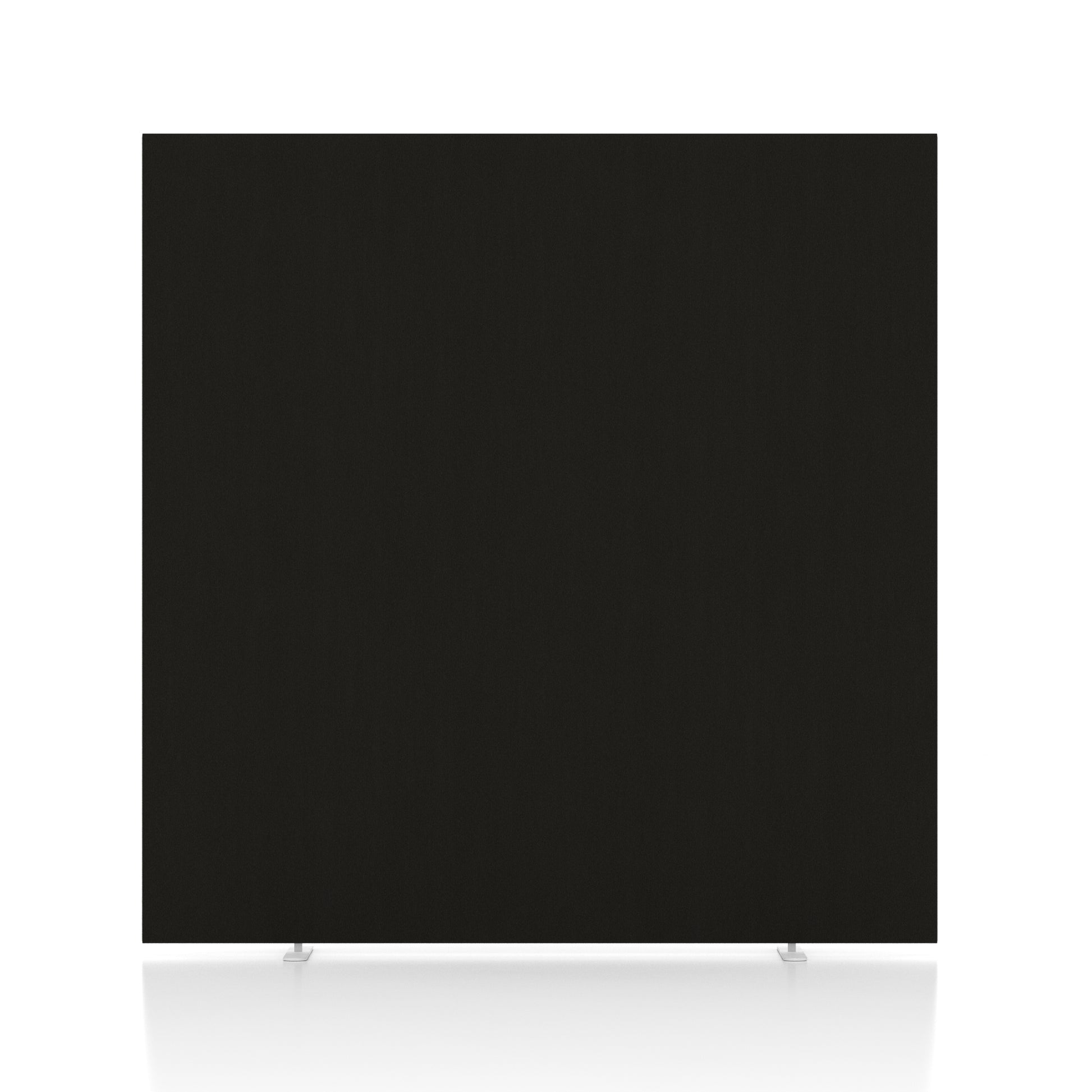 Impulse Plus Free Standing Floor Screen - 1650mm High