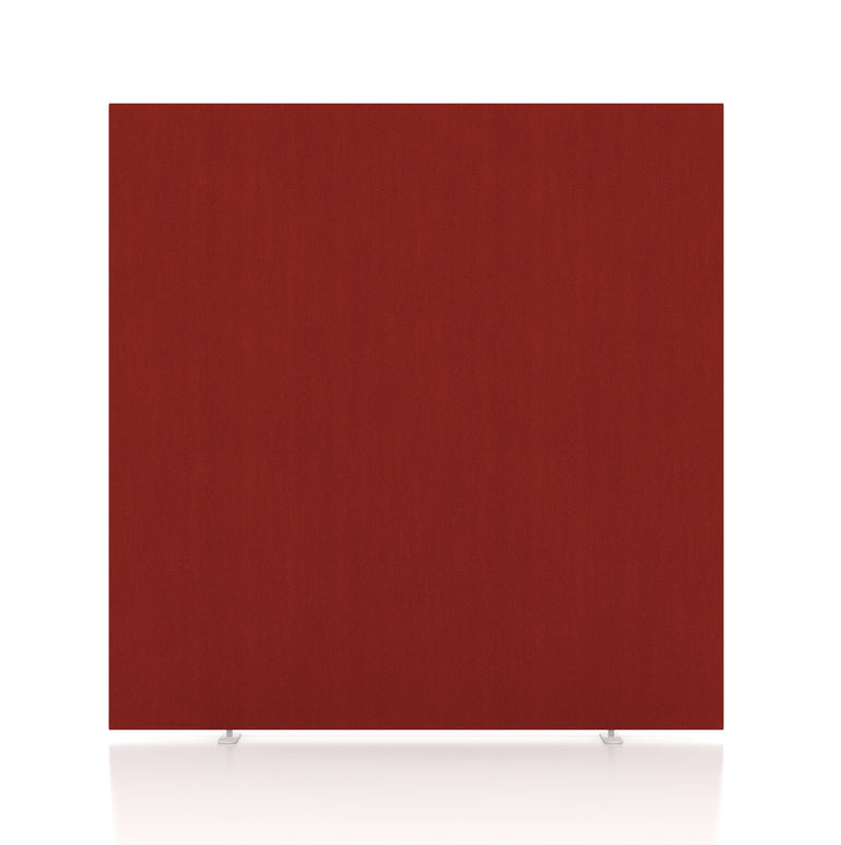 Impulse Plus Free Standing Floor Screen - 1650mm High