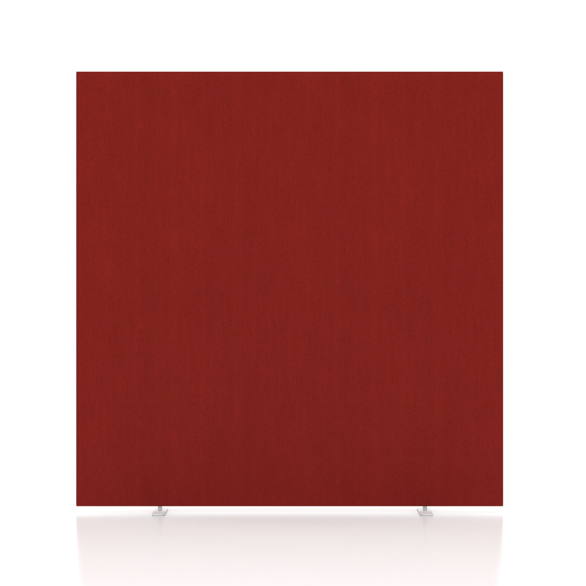 Impulse Plus Free Standing Floor Screen - 1650mm High