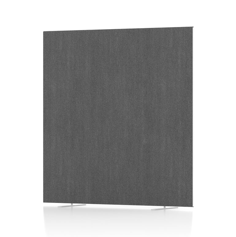 Impulse Plus Free Standing Floor Screen - 1650mm High