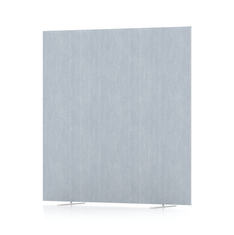 Impulse Plus Free Standing Floor Screen - 1650mm High