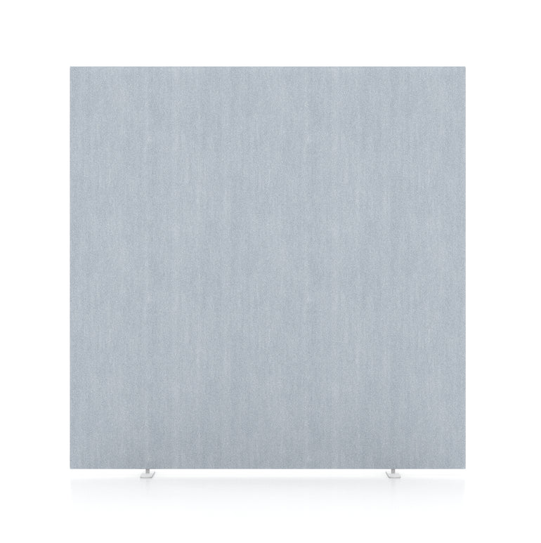 Impulse Plus Free Standing Floor Screen - 1650mm High